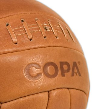 Zeige Details für COPA - Retro Fußball 50er Jahre - Braun Bild von COPA - Retro Fußball 50er Jahre - Braun