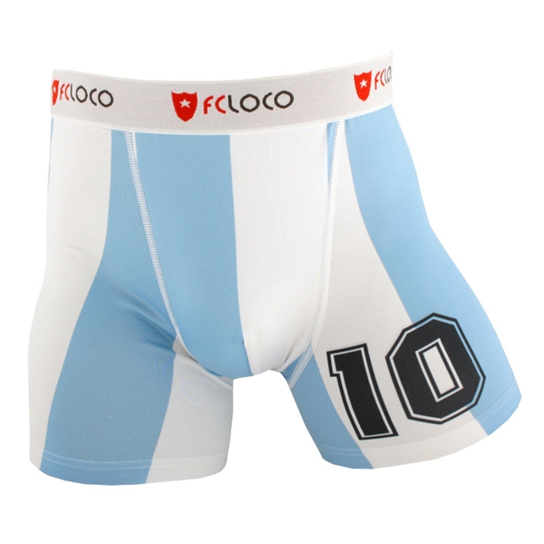 Bild von FCLOCO - El Diego boxershort