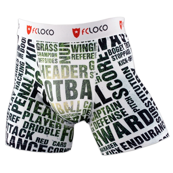 Bild von FCLOCO - The Game Boxershort