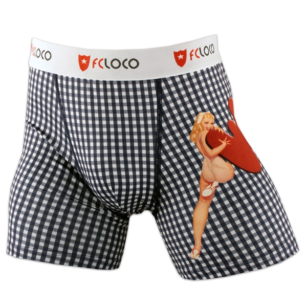 Bild von FCLOCO - WAG Boxershort