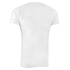 Bild von FCLOCO - Regular V-Neck T-shirt - White