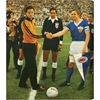 Bild von COPA Football - DDR Retro Fussball Trikot WM 1974