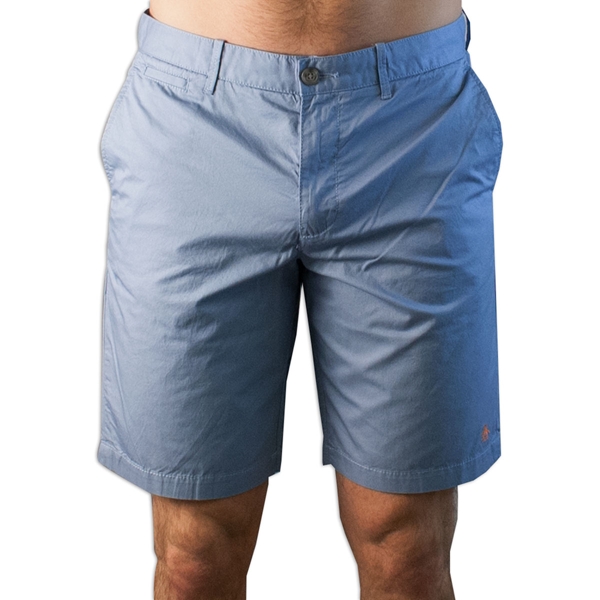 Bild von Original Penguin - Mojo Short - Faded Denim