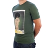 Bild von World Class Collective - Legende Neymar T-Shirt - Grün