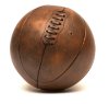 Bild von JW & Sons - Retro Basketball '10 - Braun