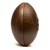 Bild von W & Sons - Retro Rugby Ball 1940