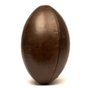 Bild von W & Sons - Retro Rugby Ball 1940
