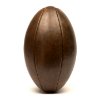 Bild von JW & Sons - Retro Rugby Ball '20 - Braun