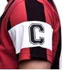 Bild von COPA Football - AC Milan Capitano T-shirt - Rot/Schwarz