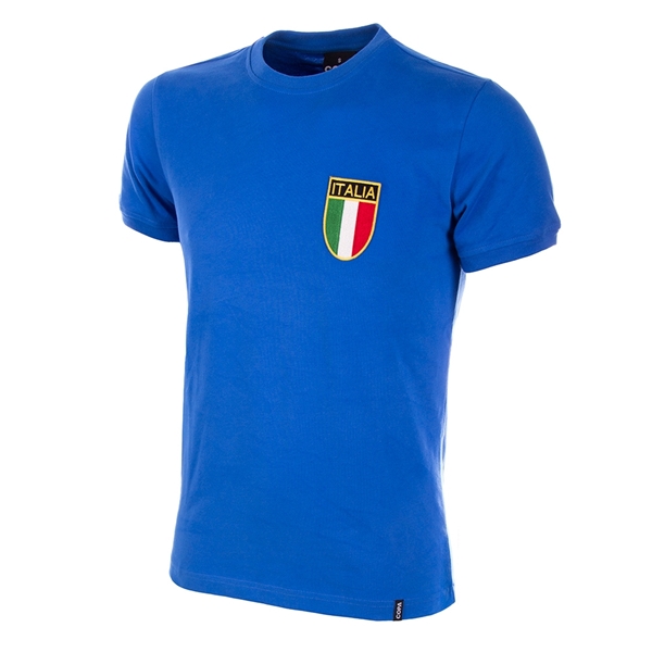 Bild von COPA - Italien Retro Trikot 70er Jahre