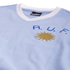 Bild von Uruguay Retro Fussball Trikot Jahre 1970's