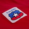 Bild von COPA - Chile Retro Trikot WM 1974