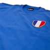 Bild von COPA - Frankreich Retro Trikot Olympia 1968