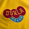 Bild von COPA Football - Dukla Prag Auswärtstrikot 60er Jahre