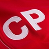 Bild von COPA - UdSSR (CCCP) Retro Trainingsjacke 70er Jahre