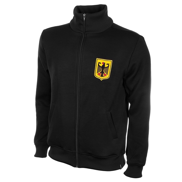 Bild von Deutschland Retro Trainingsjacke Jahre 1960's