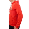 Bild von Nike Sportswear - San Francisco 49ers Rewind Hoodie - University Red/ Club Gold