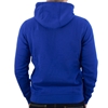 Bild von Nike Sportswear - New York Giants Rewind Hoodie - Rush Blue/ Gym Red