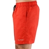 Bild von Sun Peaks - Palm Badehose - Rot