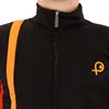 Bild von Pouchain - Alessandro '79 Trainingsjacke - Schwarz