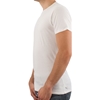 Bild von Puma - Basic 2P Crew Neck T-Shirt - Weiss