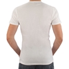 Bild von Puma - Basic 2P Crew Neck T-Shirt - Weiss