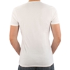 Bild von Puma - Basic 2P V-Neck T-Shirt - Weiss