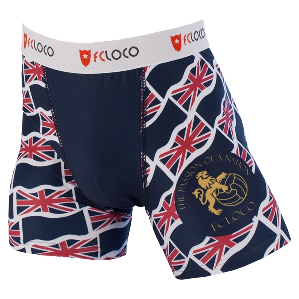 Bild von FCLOCO - Pride of a Nation Boxershort