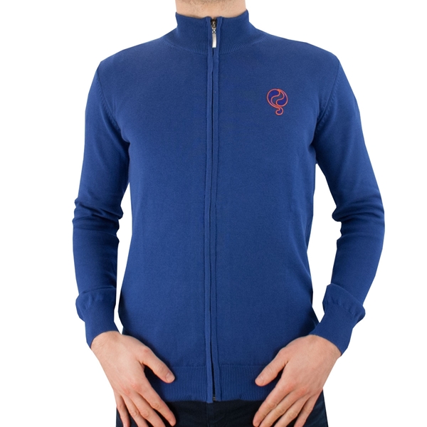 Bild von Quick / Q1905 - Midford Cardigan - Blau