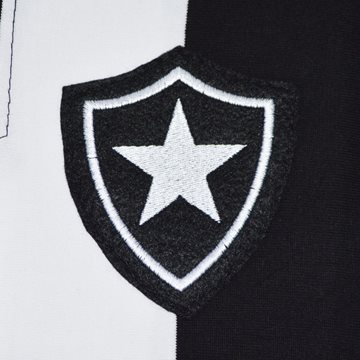 Zeige Details für Botafogo Retro Fußball Trikot 1960's Bild von Botafogo Retro Fußball Trikot 1960's