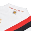 Bild von Manchester City Retro Fußball Trikot League Cup Finale 1976