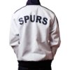 Bild von Tottenham Hotspur Retro Trainingsjacke 1961