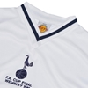 Bild von Tottenham Hotspur Retro Fußball Trikot FA Cup Finale 1981