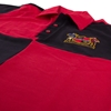 Bild von COPA Football - Sheffield FC Retro Fussball Trikot 50er Jahre
