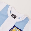 Bild von Argentinien Retro Fußball Trikot WM 1986 - Kids