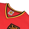 Bild von  Belgien Retro Fußball Trikot 1970's - Kids