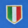 Bild von Italy Retro Football Shirt 1950's - Kids
