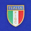 Bild von Italien Retro Fußball Trikot WM 1982