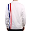 Bild von Escape to Victory Retro Fußball Trikot - Weiss