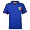 Bild von Italien Retro Fussballtrikot WM 1982 - Rossi 20