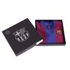 Bild von COPA - FC Barcelona Retro Baby Trikot - Blaugrana