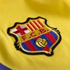 Bild von COPA Football - FC Barcelona Retro Fussball Trikot 1974-1975