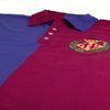 Bild von COPA Football - FC Barcelona Retro Fussball Trikot 1899