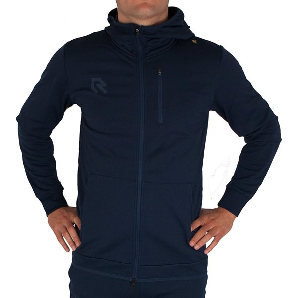 Bild von Robey - Off Pitch Trainingsjacke - Navy