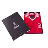 Bild von Copa Football - Nottingham Forest Retro Fussball Trikot 1976-1977