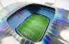 Bild von Manchester City Etihad Bridge Stadion - 3D Puzzle