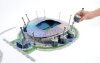 Bild von Manchester City Etihad Bridge Stadion - 3D Puzzle