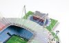 Bild von Manchester City Etihad Bridge Stadion - 3D Puzzle