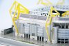 Bild von Borussia Dortmund Signal Iduna Park - 3D Puzzle