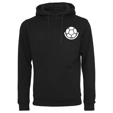 Zeige Details für FC Eleven - Kolombien Kapuzenpulli - Schwarz Bild von FC Eleven - Kolombien Kapuzenpulli - Schwarz